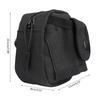 Tactic Sling Shoot Bag Sling Shoot Balls Pouch Waist Bag Compact Belt Pouch Sling Shoot Holder for Outdoor Hunting Sport