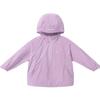 Minibala Kids' UPF100+ Sun Protection Mesh Cooling Jacket