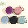 10 Slots 1-2ml Essential Oil Storage Bag Travel Portable Case Organizer