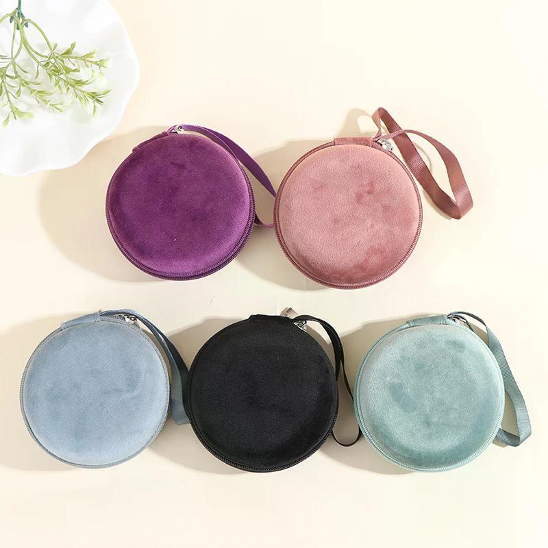 10 Slots 1-2ml Essential Oil Storage Bag Travel Portable Case Organizer