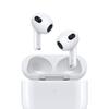 Hang és videó – AirPods