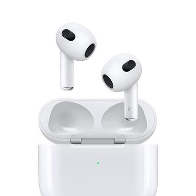 Apple AirPods (3. Generation) mit MagSafe Ladecase