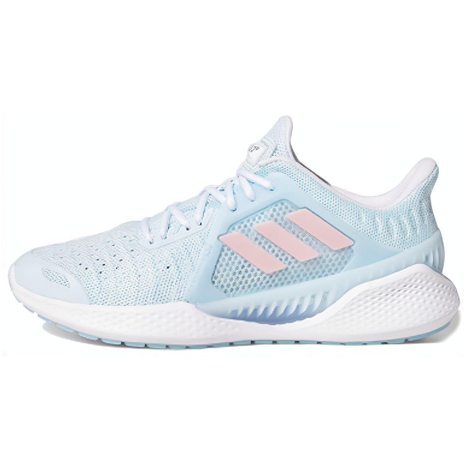 

Adidas Wmns ClimaCool Vent Summer.Rdy Sky Tint Glory Pink Women s FW3004 36