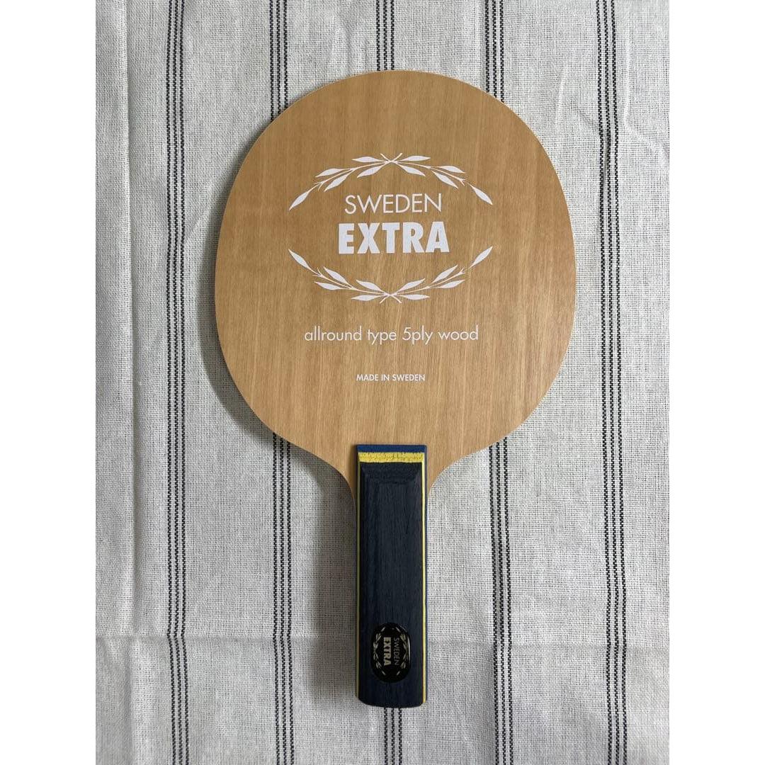 Used Sweden Extra 5 pieces of plywood