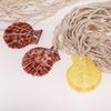 Nautical Fishing Net Wall Decor Fishnet Wall Hanging Decor 1x2m Beach Themed Fish Net Decoration Wall Ornaments for Home Decor