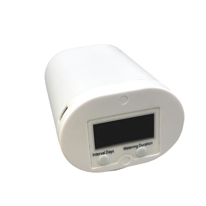 Dispozitiv Inteligent de Udare Automată: Sistem de Irigare Controlat de Temporizator pentru Plante la Ghiveci și de Grădină