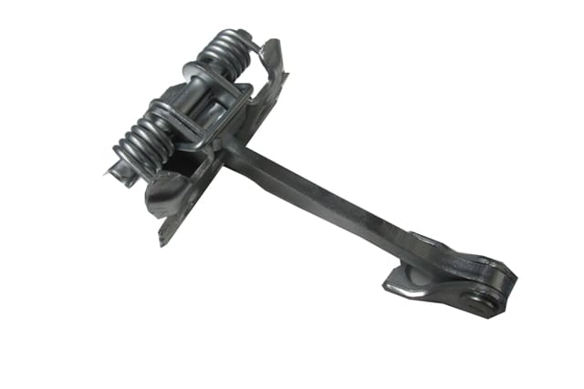 

For Renault Megane 3HB 2014-2015 Rear Door Stopper Right Left Same Door Subframe Oem 824300003R