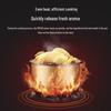 Midea 5L Electric Pressure Cooker