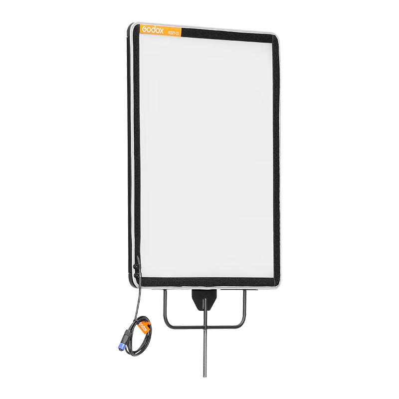 Godox Electric Control Roll-up Diffuser Kit Universal