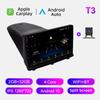 Autorádio Android Auto Carplay Pro Opel Antara 1 2006 - 2017 Multimediální přehrávač Hlavní jednotka Stereo GPS Navigace BT WIFI 2+32GB