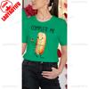 Couples Valentines Day Outfit Ideas Complete High Quality Cotton TShirt Me You Matching Fashion Loose TShirts Tees