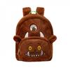 Mochila Facial para Niños/Niñas El Gruffalo
