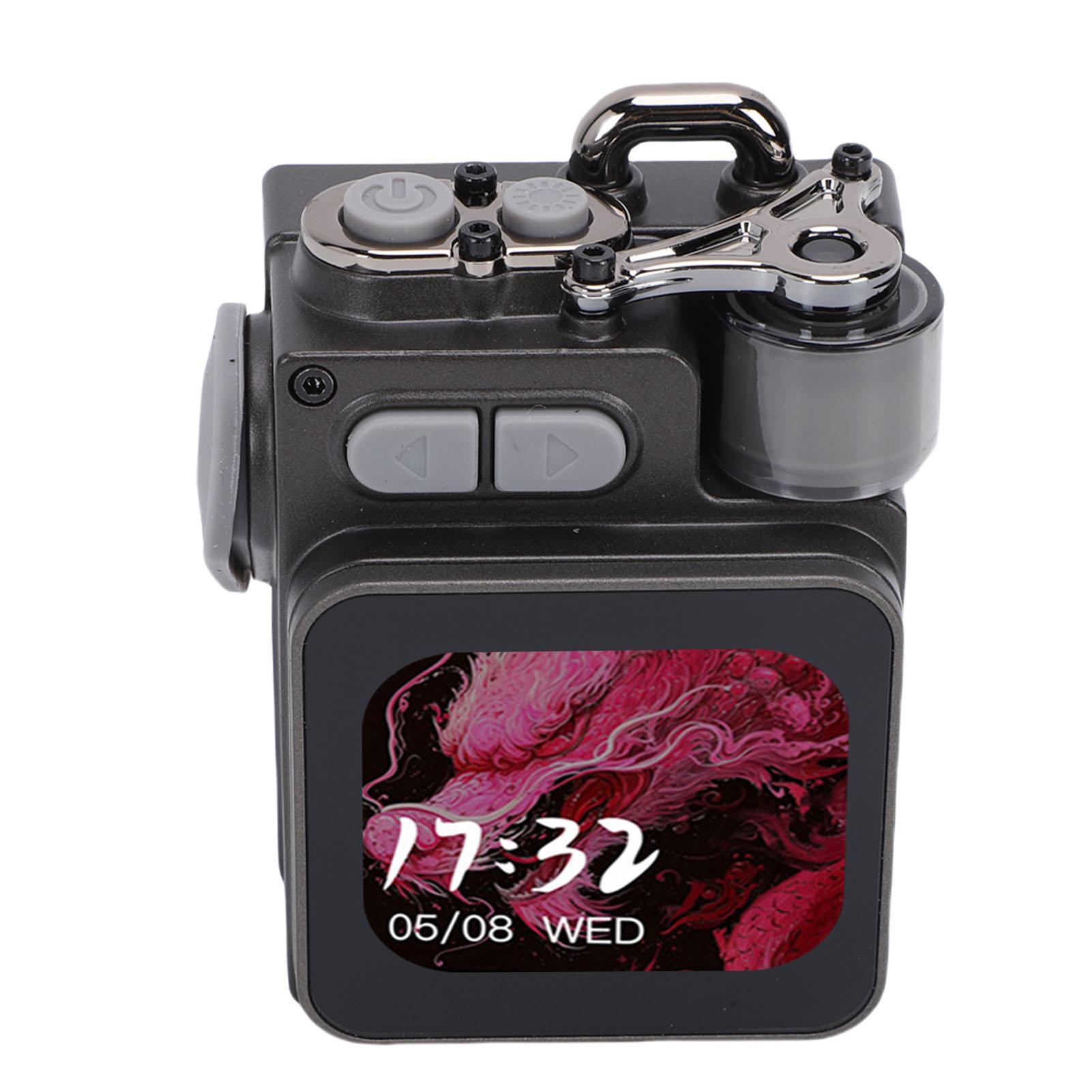 

5.4 Speaker Touchscreen Portable Wireless Speaker for Music Games Movies Calls 15m