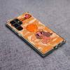 K-Karol G Tropicoqueta Phone Case For Samsung Galaxy S24 S23 S21 S20 FE S22 S26 Ultra S25 Edge S10 Plus Cover Clear TPU Capa She