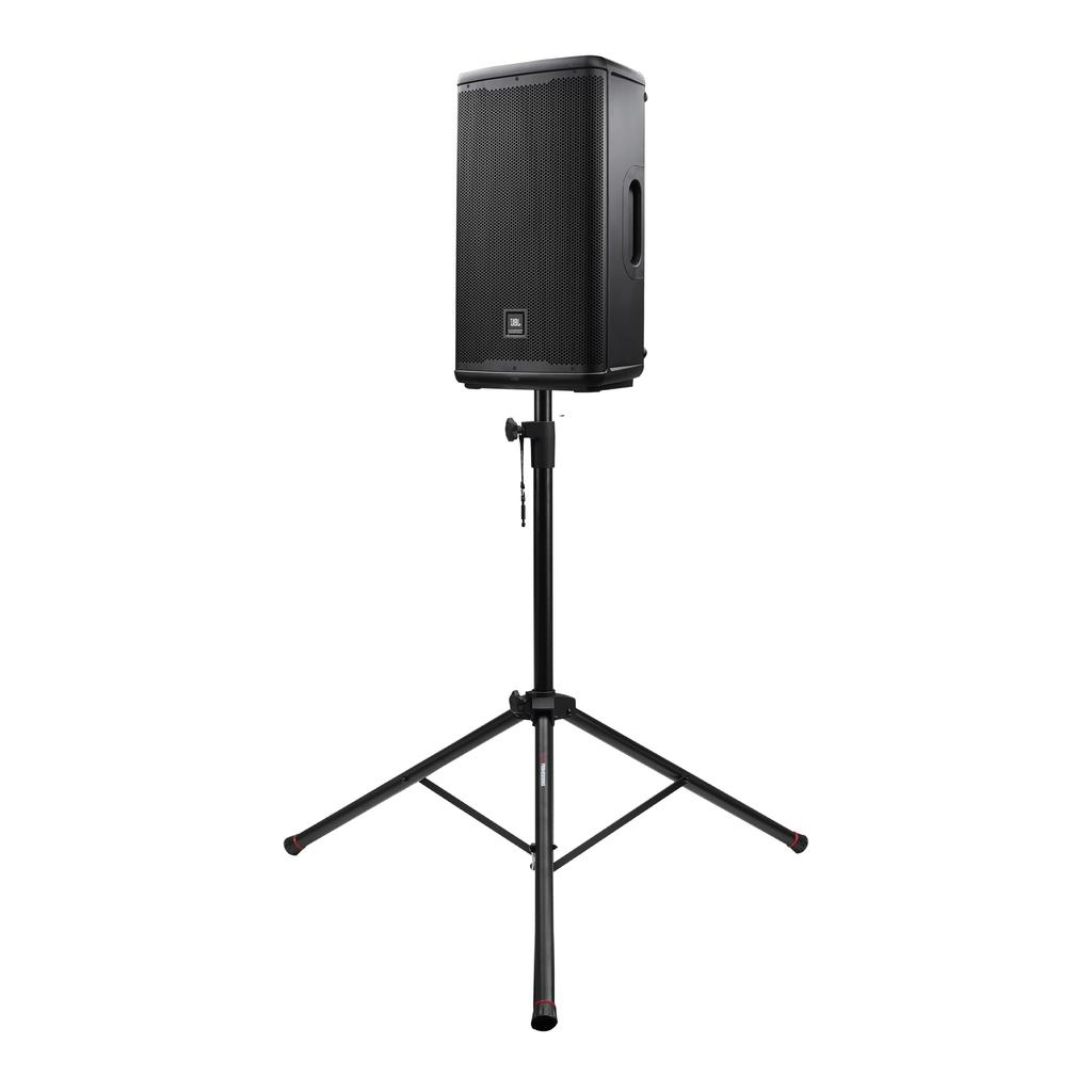 GATOR Frameworks Lightweight Aluminum Speaker Stands GFW-SPK-2000 (Weight Capacity 27kg)