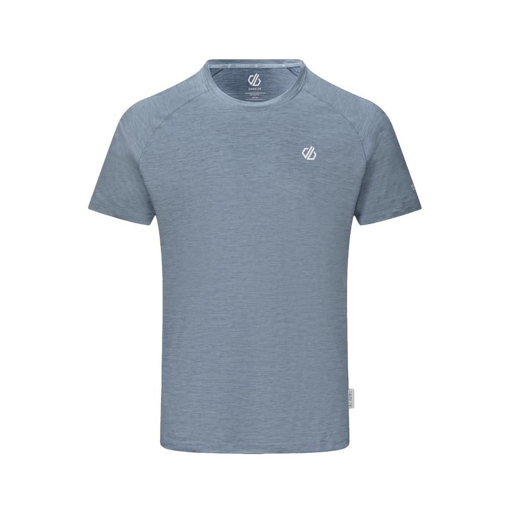 Mens Persist Marl T-Shirt