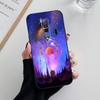 Für ZTE Nubia Red Magic 7 Hüllen 7Pro Mode Weiche TPU Silikon Rückseite Für redmagic 7 7S Pro 10 air Handyhüllen Fundas