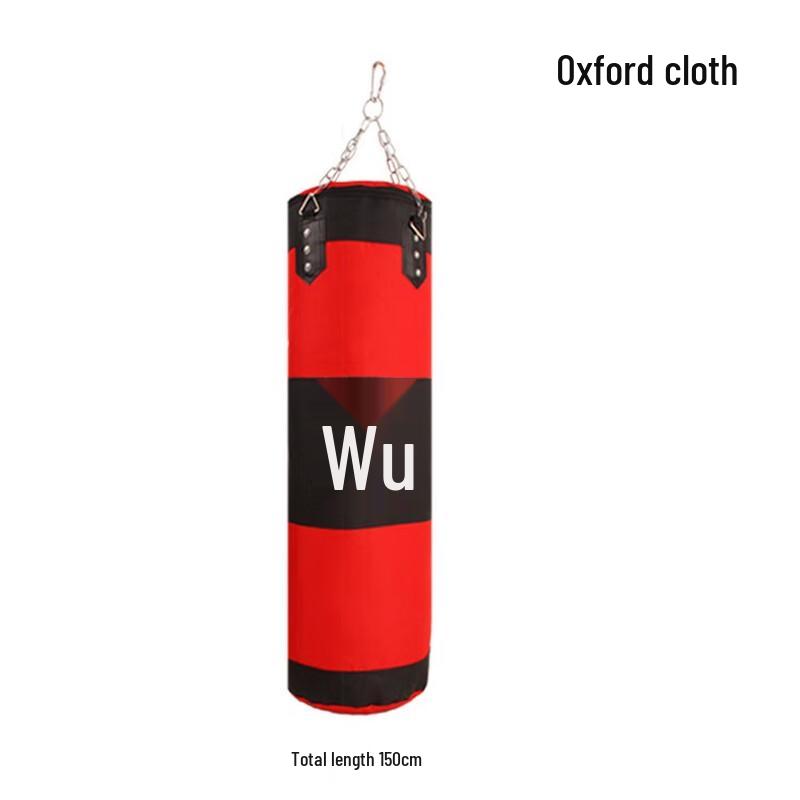 WEZHO Oxford Cloth Punching Bag