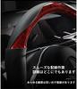 Steering Wheel Cover, Compatible with Nissan Nissan, Serena, X-Trail Steering Wheel Cover, Mini Vehicles,