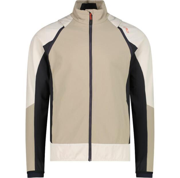 Куртка CMP Jacket Man With Detachable Sleeves