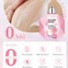 300ml Cherry Blossom Body Lotion - Collagen Moisturizing, Nourishing Skin with Cherry Blossom Fragrance