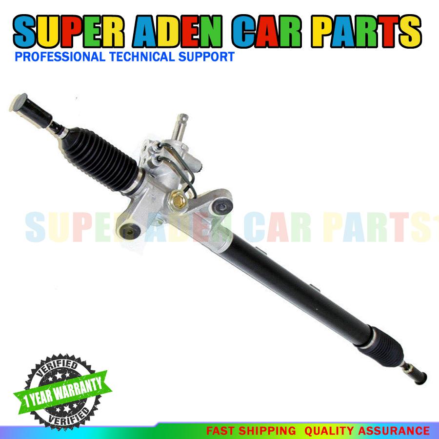 Power Steering Rack Gear Box For Acura TL & Honda Accord 4cyl 53601SEPA04 53601-SEP-A54 53601-SEP-A04 53601-SEP-A02 53601SEPA54