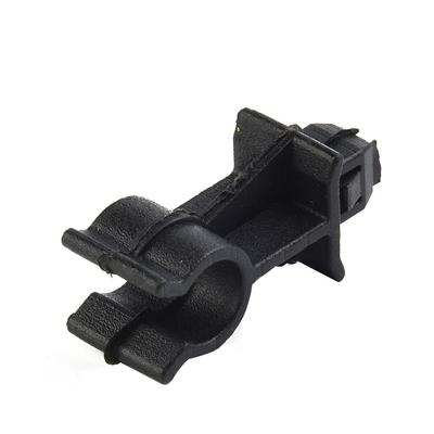 1 peça de grampo de haste de capô 65722-EB300 para Nissan Dualis J10 2006-2013 para Nissan Navara D40 para Nissan Pathfinder R51 2005-2012