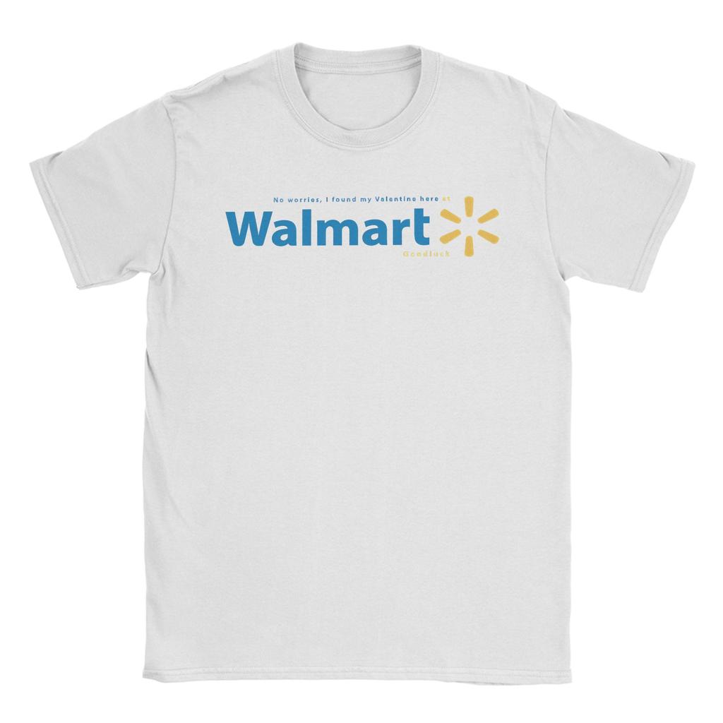 Unisex Sunset Walmart  TShirts   Cotton Top Tees Summer Vintage Short Sleeve TShirt Crewneck Novelty Casual Tshirt
