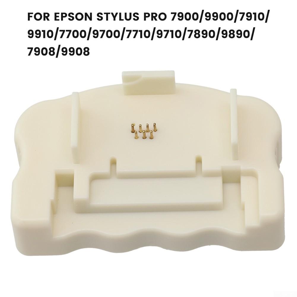 Chip Resetter Chip Resetter Epson Stylus For Epson