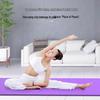 Yoga Cat High-Density Anti-Slip Yoga & Fitness Mat