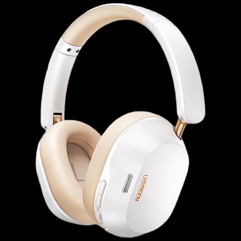 

UGREEN MAX5 35758 Wireless Bluetooth Active Noise-Cancelling Headset