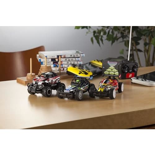 Kyosho Egg Mini Truck Power Runner TU008