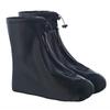 Children Shoe Cover Waterproof Silicone Sport Rain Boot Cover with Layer Non-slip Material Wear-resistant Thick Shoes Cover