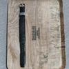 Used CASIO PRO TREK PRT-1400 Casio Pro Trek wristwatch, no battery, scratched, manual
