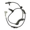 89543-B2040 ABS Wheel Speed Sensor Compatible with Toyota