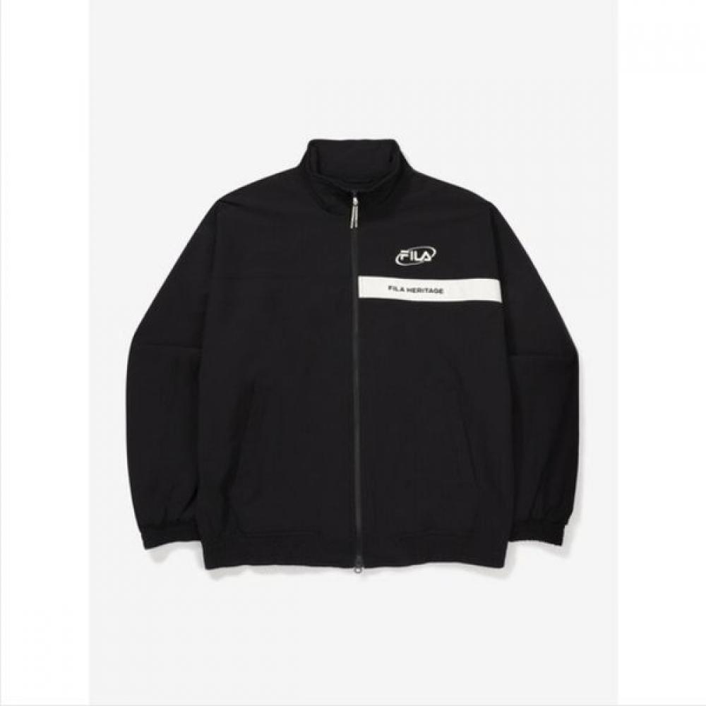 Fila Heritage New Block Windbreaker Fs2jkf3101x PRD/105