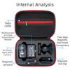 Storage Bag For DJI Osmo Nano Carrying Case Shockproof Protective Box Portable Travel Case For DJI Osmo Nano Camera Accessories
