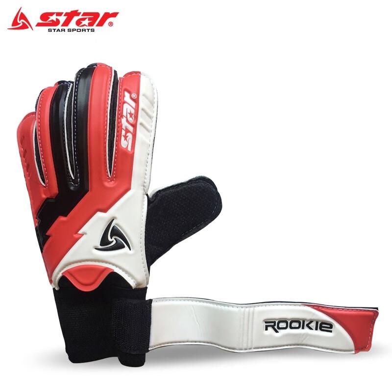 Star Children s Football Goalkeeper Gloves