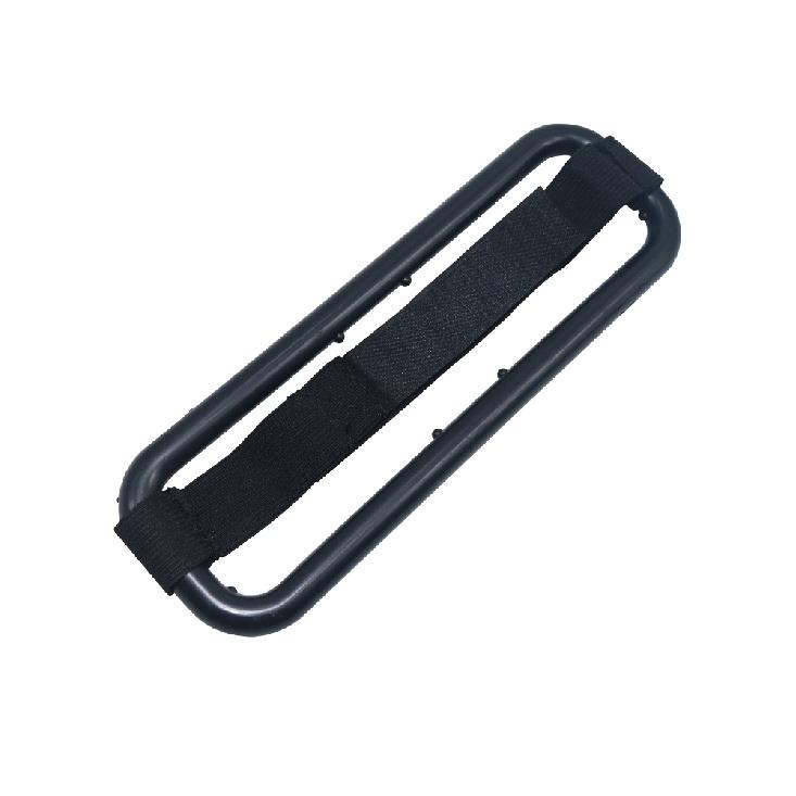 1 Pcs New Portable Car Sun Visor Paper Towel Holder Car Seat Back Accessories Clip Bracket Auto