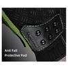 Motobike Motorcycle Knitting Unisex Moto Touch Screen Breathable Motocross Riding Racing Alloy Protective Full Finger Gloves