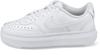 Court Vision Alta Women's Sneakers White/white/white