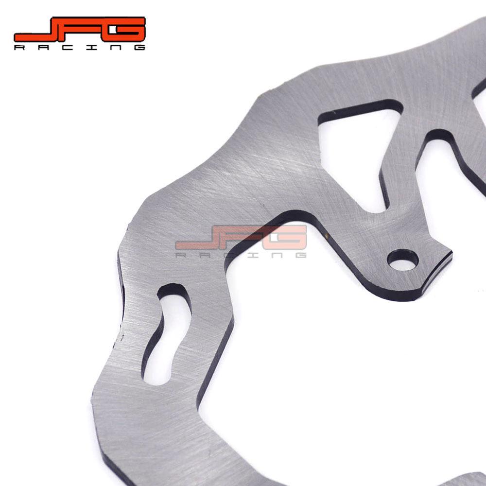 Kompatibilní kotoučová brzda pro off-road motocykly CR125R/CR250R/CRF250R