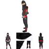 Stunning Ninjago Cosplay Costume For Kids Boys Assassin Carnival Party Fun
