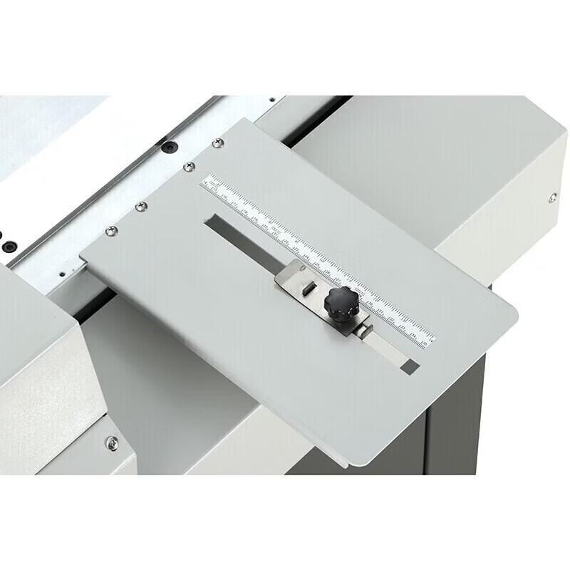 Aurora AM60S-A3 A3 Fully Automatic Wireless Perfect Binder CN Plug (adapter Included)