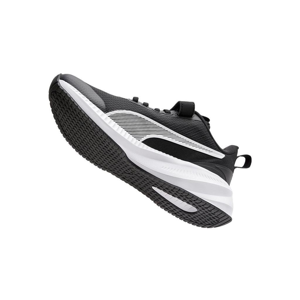 Puma Flyer Lite 3 Ac Jr Trendy Fashion Training Sprint Racing Durable Breathable Lightweight Shock Absorption Low Top Running Shoes 404320-01