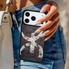 Amazigh Berber Flag Phone Case For iPhone 17 Air 14 15 13 12 Max Cover For Apple 14 15 16 16e 11 Pro Max Plus Coque