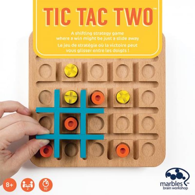 

Tic-Tac-Toe Board Game