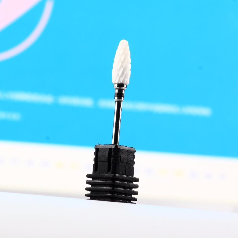 

Фрезер для манікюру Керамічна фреза Набір манікюрних машинок Фреза для педикюру Електричні пилочки для нігтів Свердло для нігтів XXL