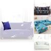 Bohemian Printed Lazy Stretch Sofa Cover Soft Slipcover For Living Room With Great Elasticity And Wrinkle Resistance