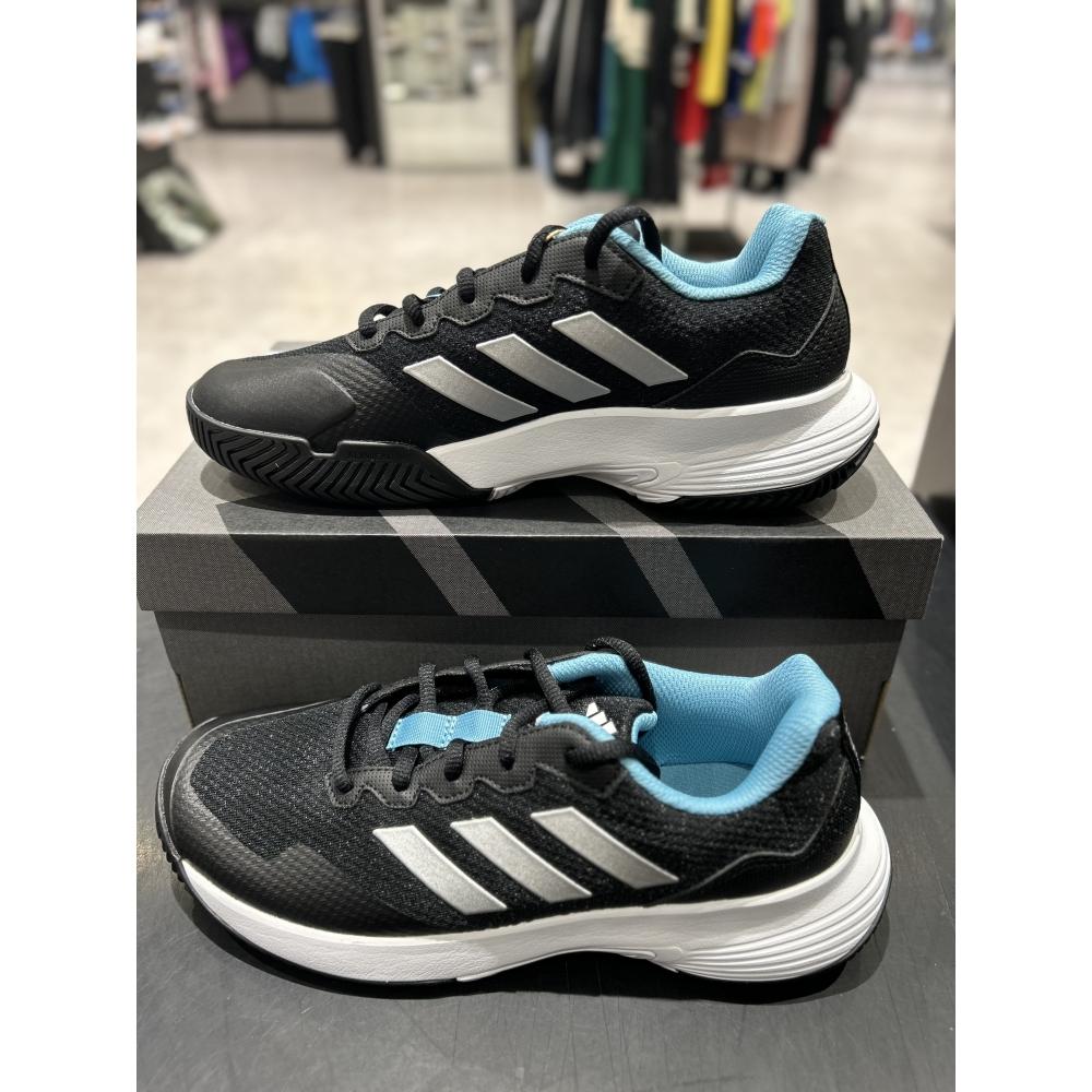 

Adidas [adidas] GameCourt 2 W Теннисные кроссовки унисекс Game Court HQ8477